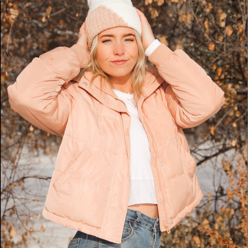 Puffer jacket - Picture 6 of 6